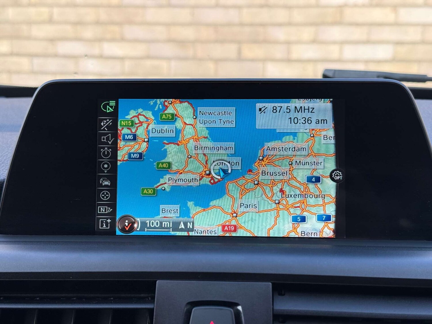 Used BMW 1 Series 2015 for sale - 76921249: Photo 55