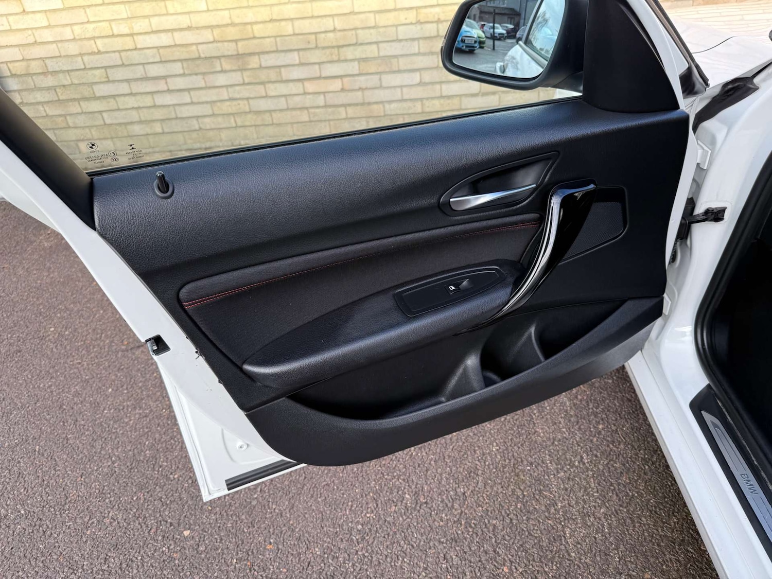 Used BMW 1 Series 2015 for sale - 76921249: Photo 65