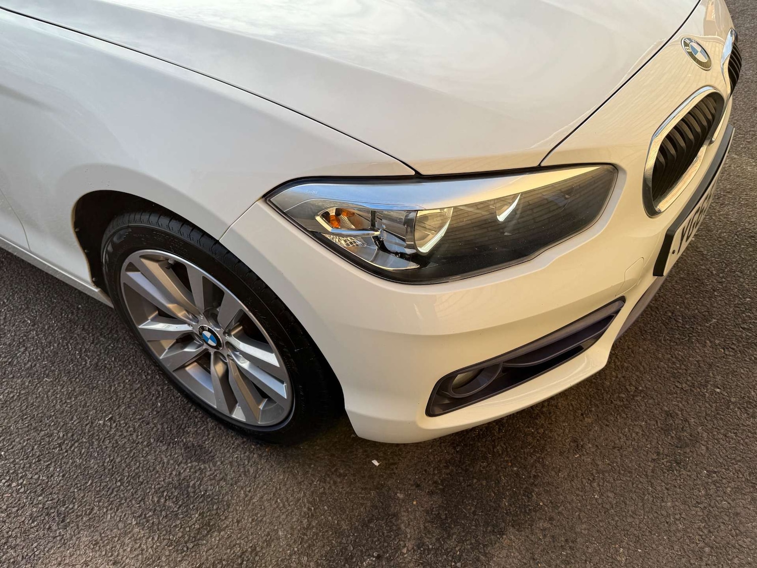 Used BMW 1 Series 2015 for sale - 76921249: Photo 66