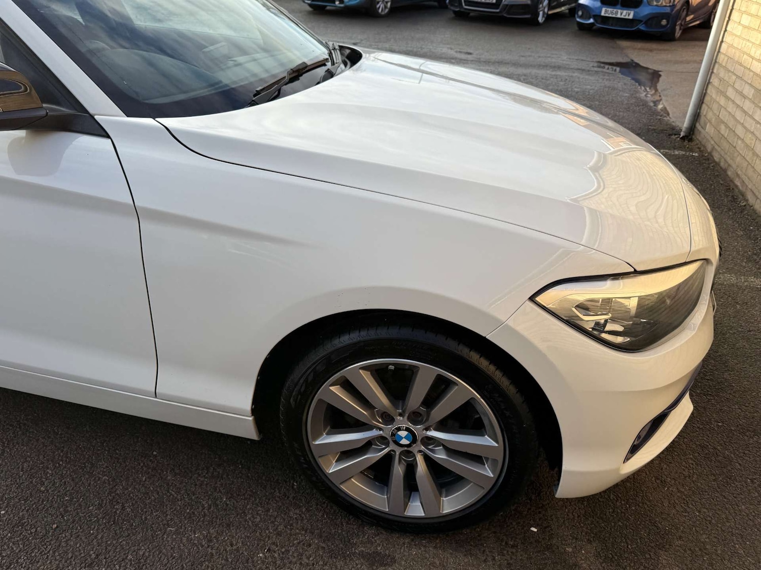 Used BMW 1 Series 2015 for sale - 76921249: Photo 67