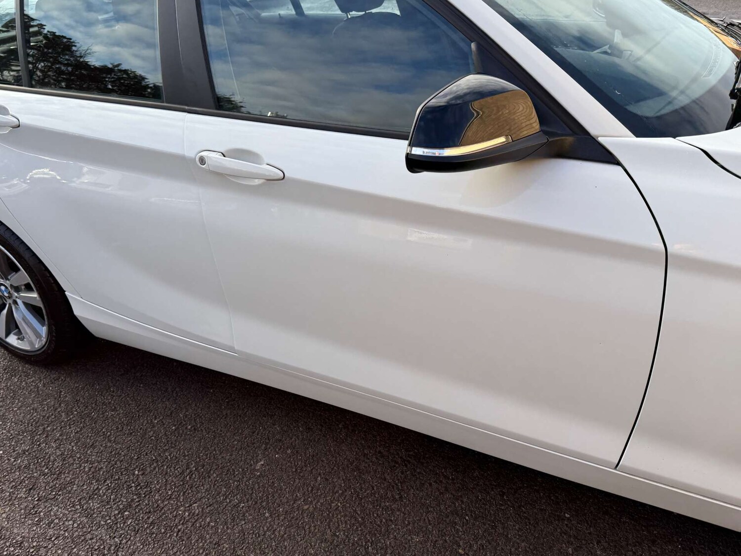 Used BMW 1 Series 2015 for sale - 76921249: Photo 68