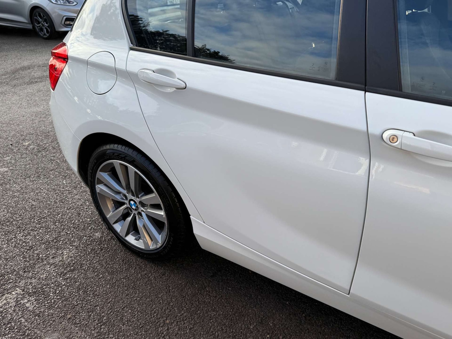 Used BMW 1 Series 2015 for sale - 76921249: Photo 69