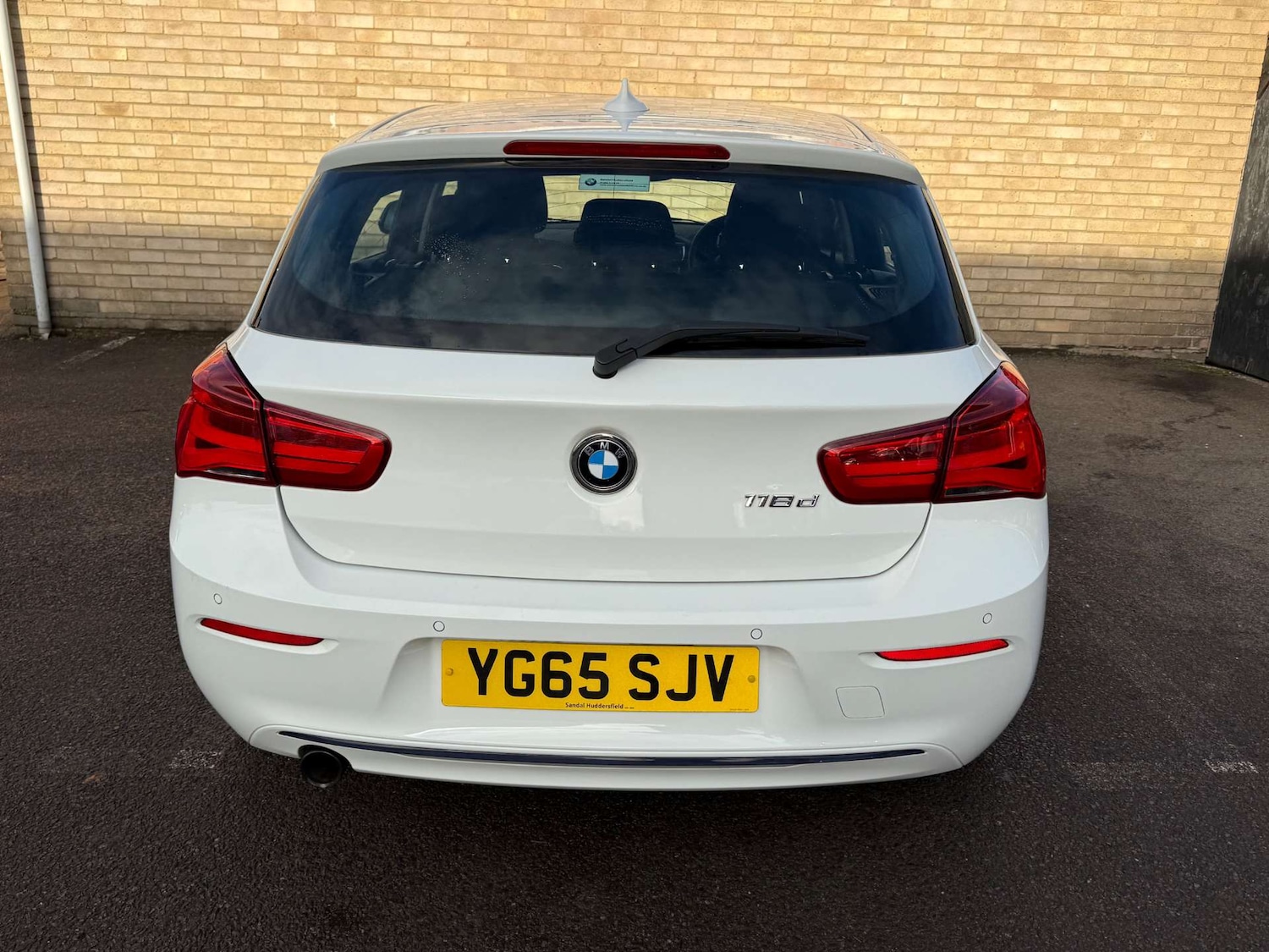 Used BMW 1 Series 2015 for sale - 76921249: Photo 73