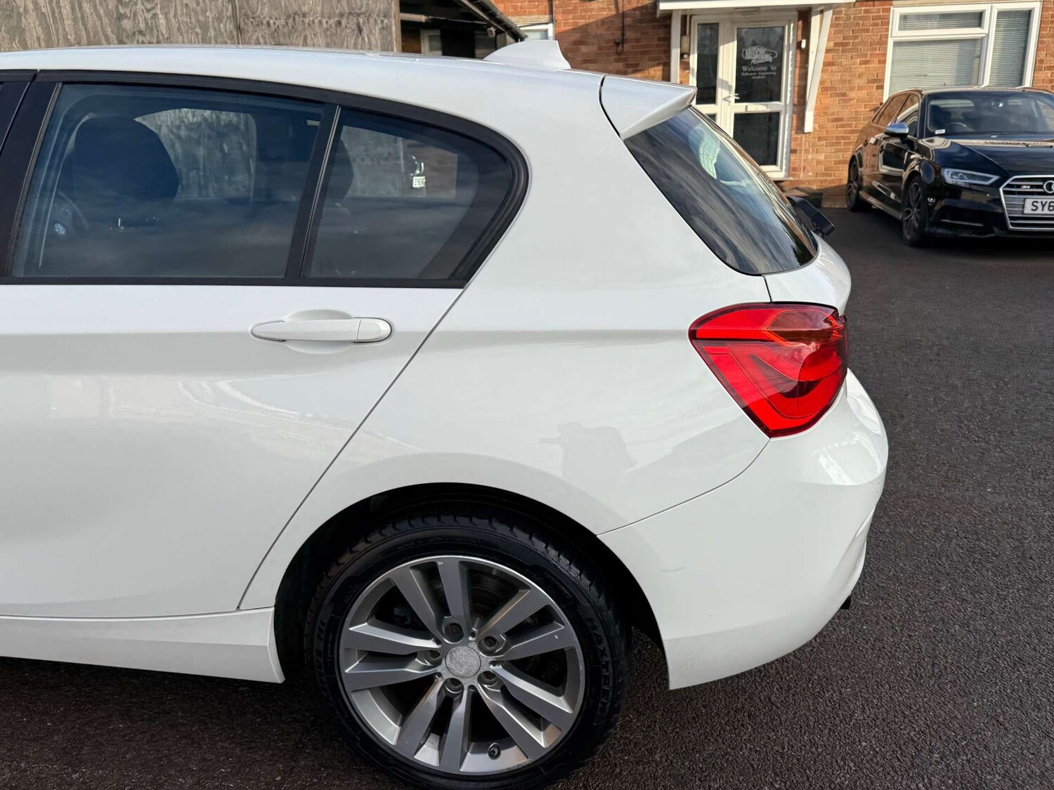 Used BMW 1 Series 2015 for sale - 76921249: Photo 75