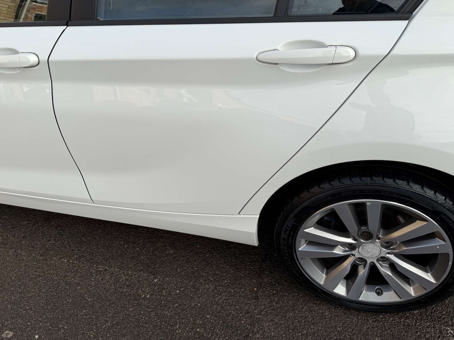 Used BMW 1 Series 2015 for sale - 76921249: Photo 76