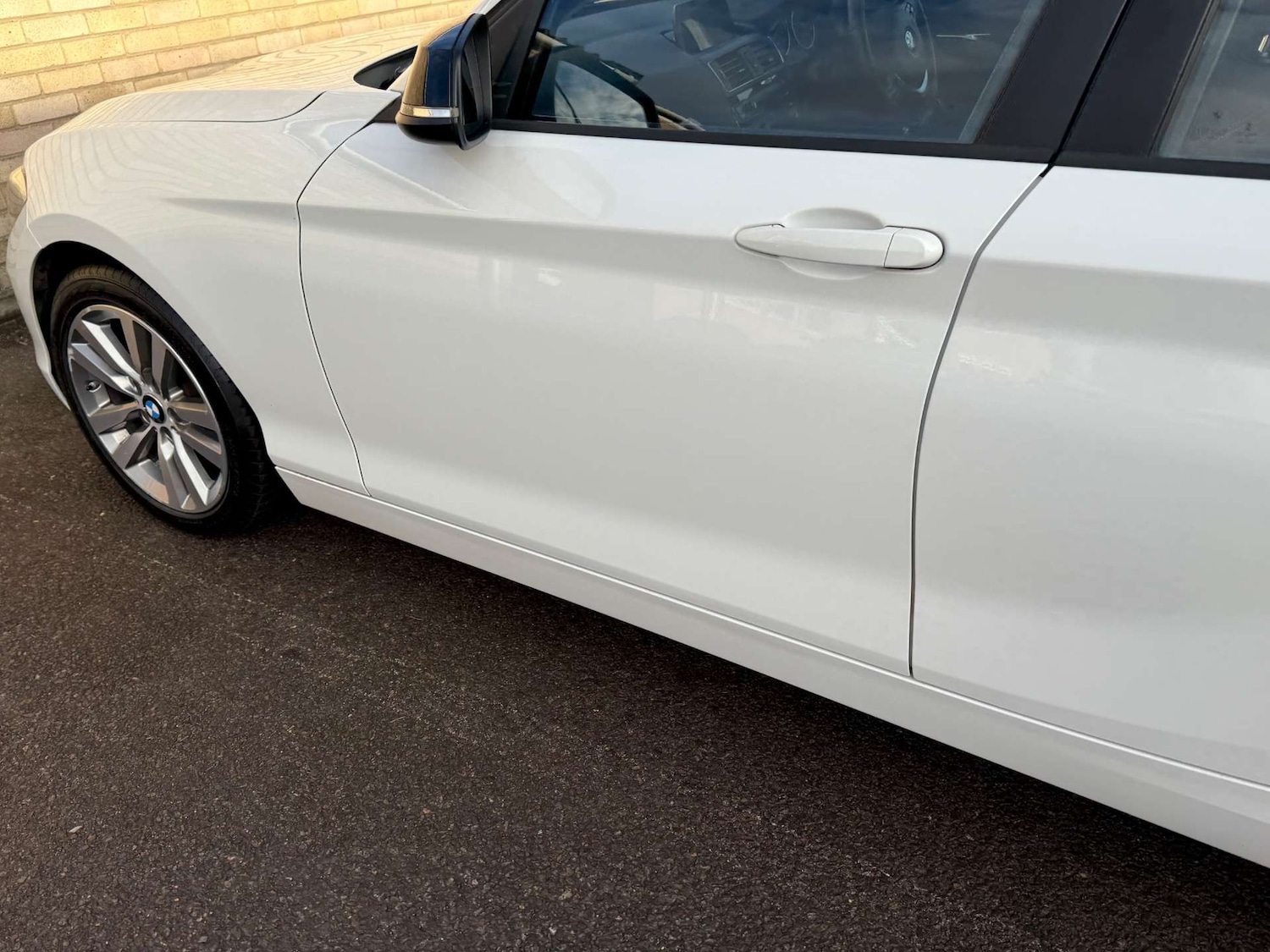 Used BMW 1 Series 2015 for sale - 76921249: Photo 77