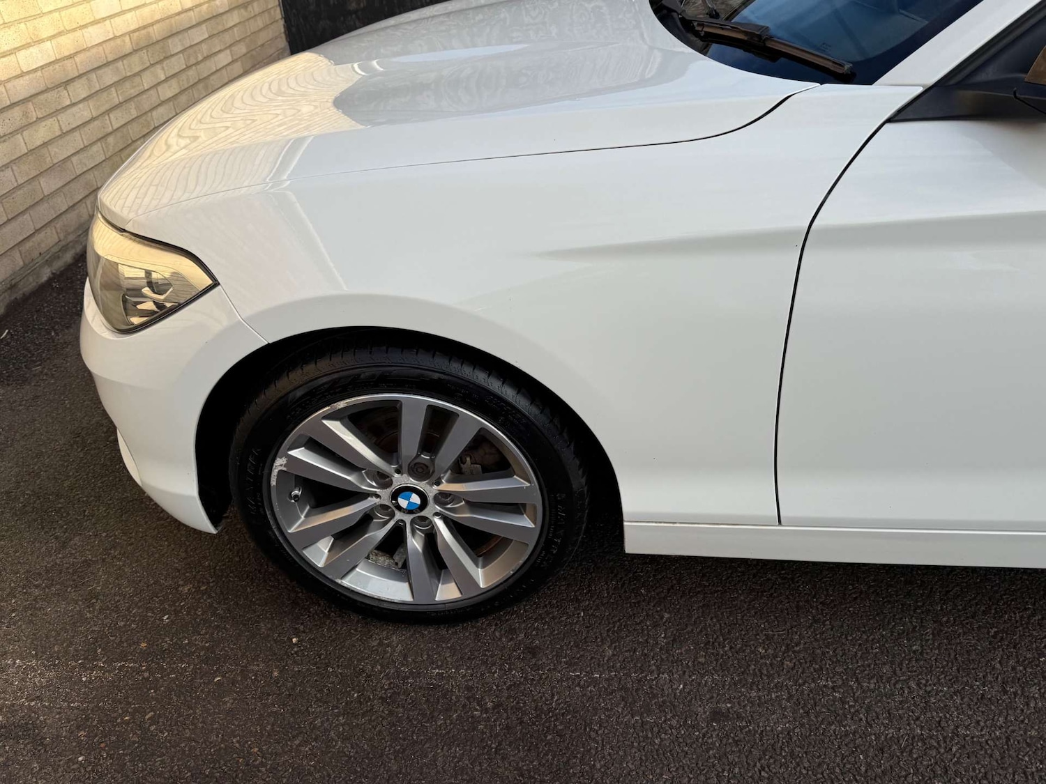 Used BMW 1 Series 2015 for sale - 76921249: Photo 78