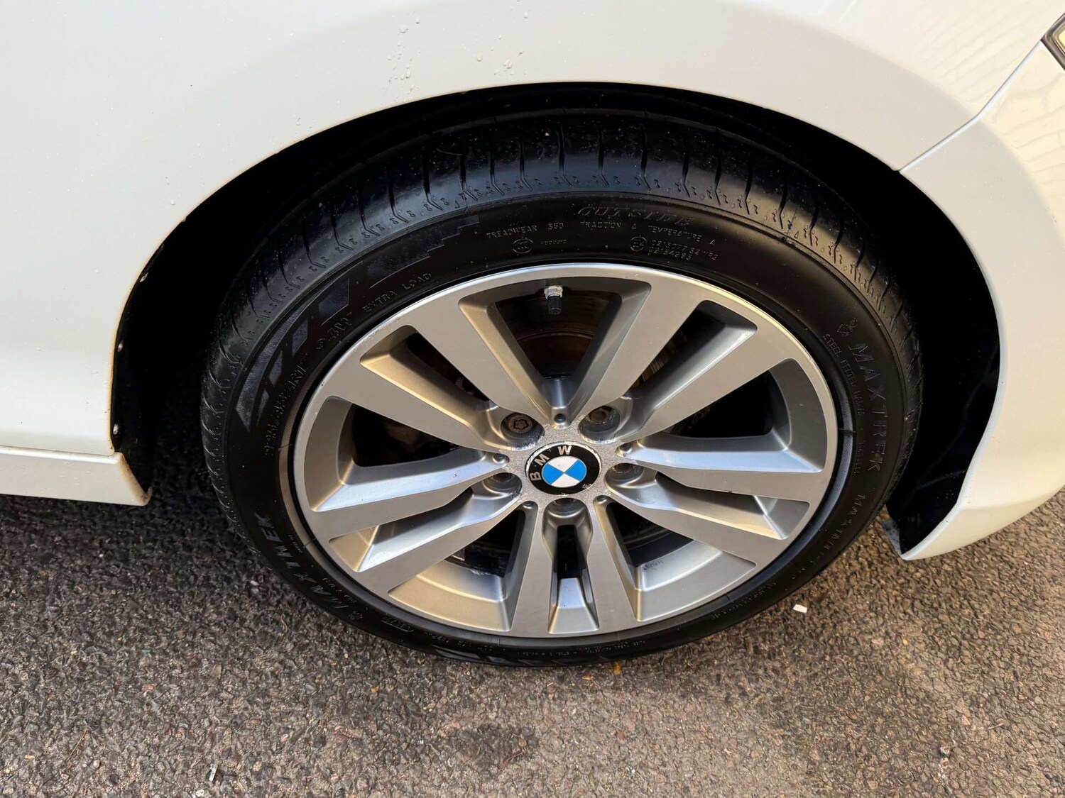 Used BMW 1 Series 2015 for sale - 76921249: Photo 80