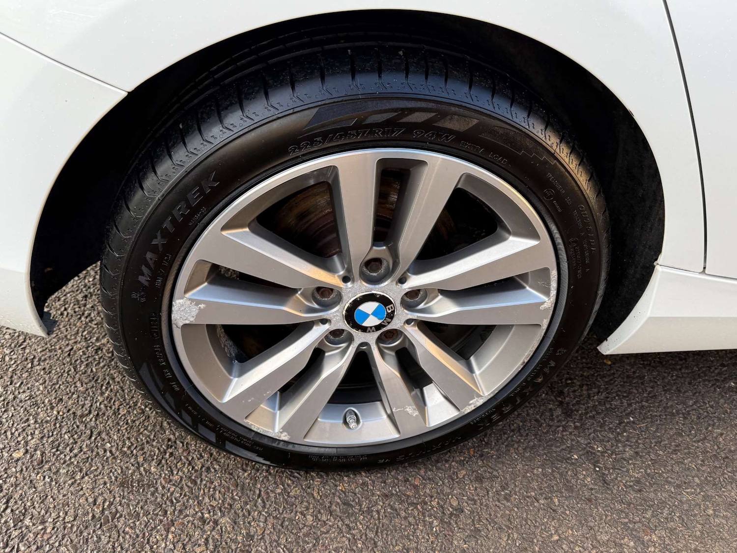 Used BMW 1 Series 2015 for sale - 76921249: Photo 81