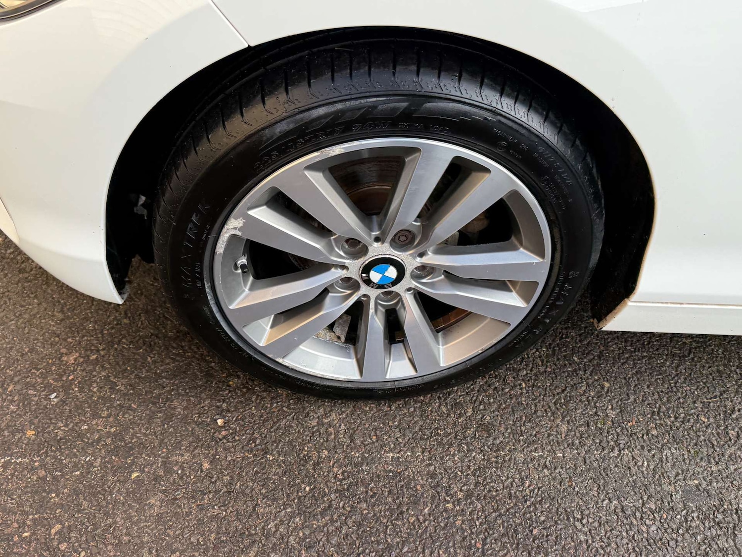 Used BMW 1 Series 2015 for sale - 76921249: Photo 82