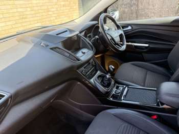 Used Ford Kuga 2019 for sale - 74794852: Photo
