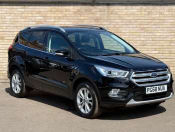 Used Ford Kuga 2019 for sale - 74794852: Photo