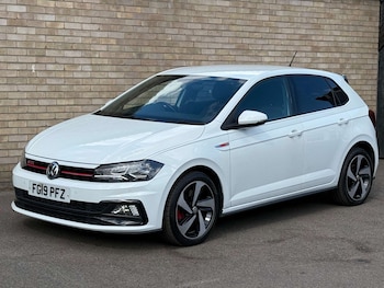Volkswagen - Polo