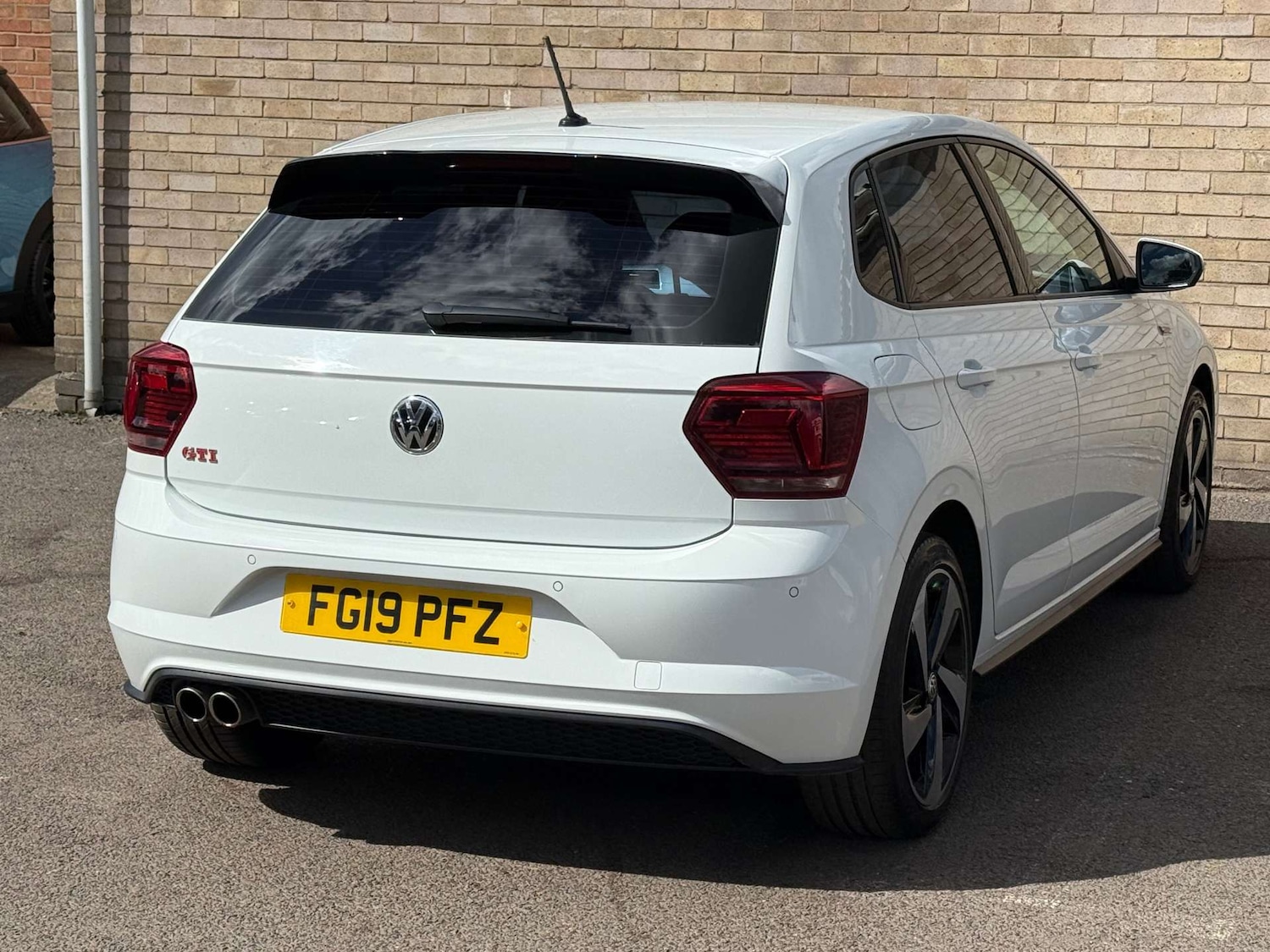 Vehicle 32