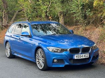 Used BMW 3 Series 2014 for sale - 79571697: Photo