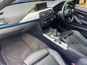 Used BMW 3 Series 2014 for sale - 79571697: Photo