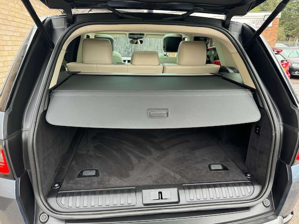 Used Land Rover Range Rover Sport 2018 for sale - 74772190: Photo 31