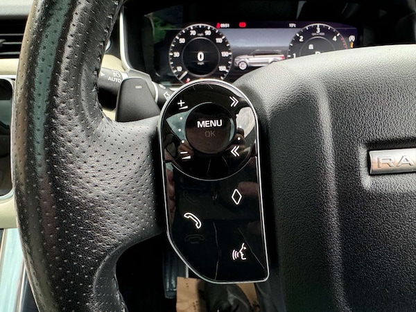 Used Land Rover Range Rover Sport 2018 for sale - 74772190: Photo 50