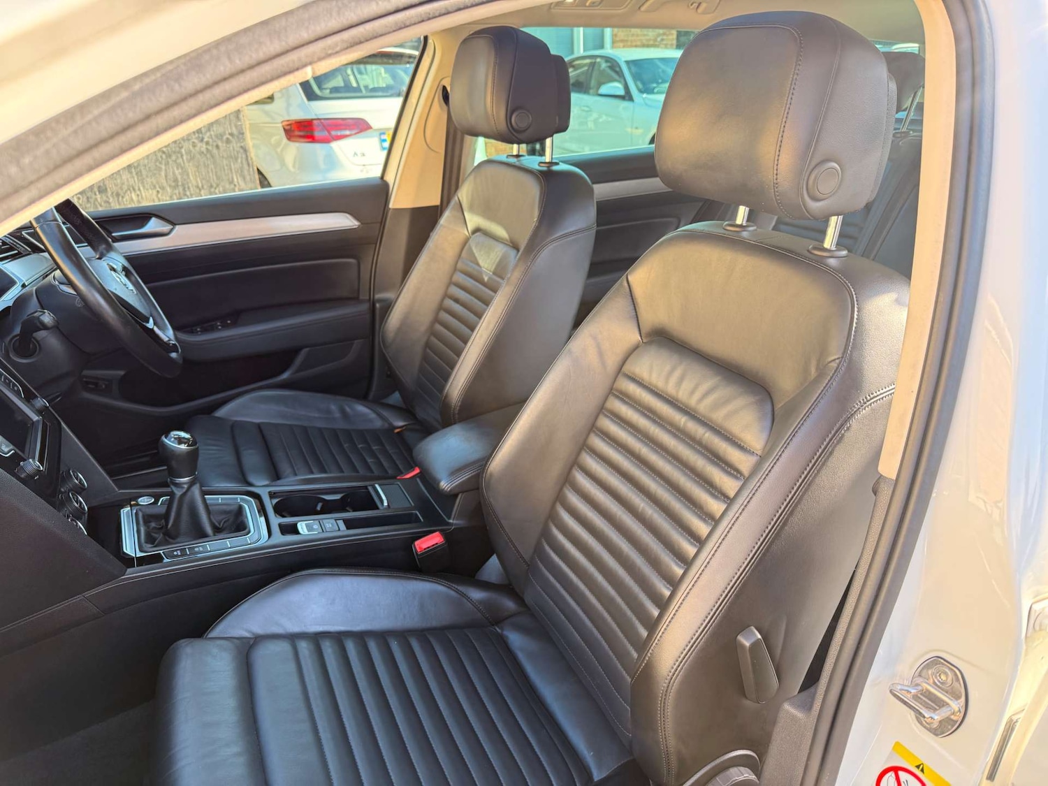 Used Volkswagen Passat 2017 for sale - 76385805: Photo 24