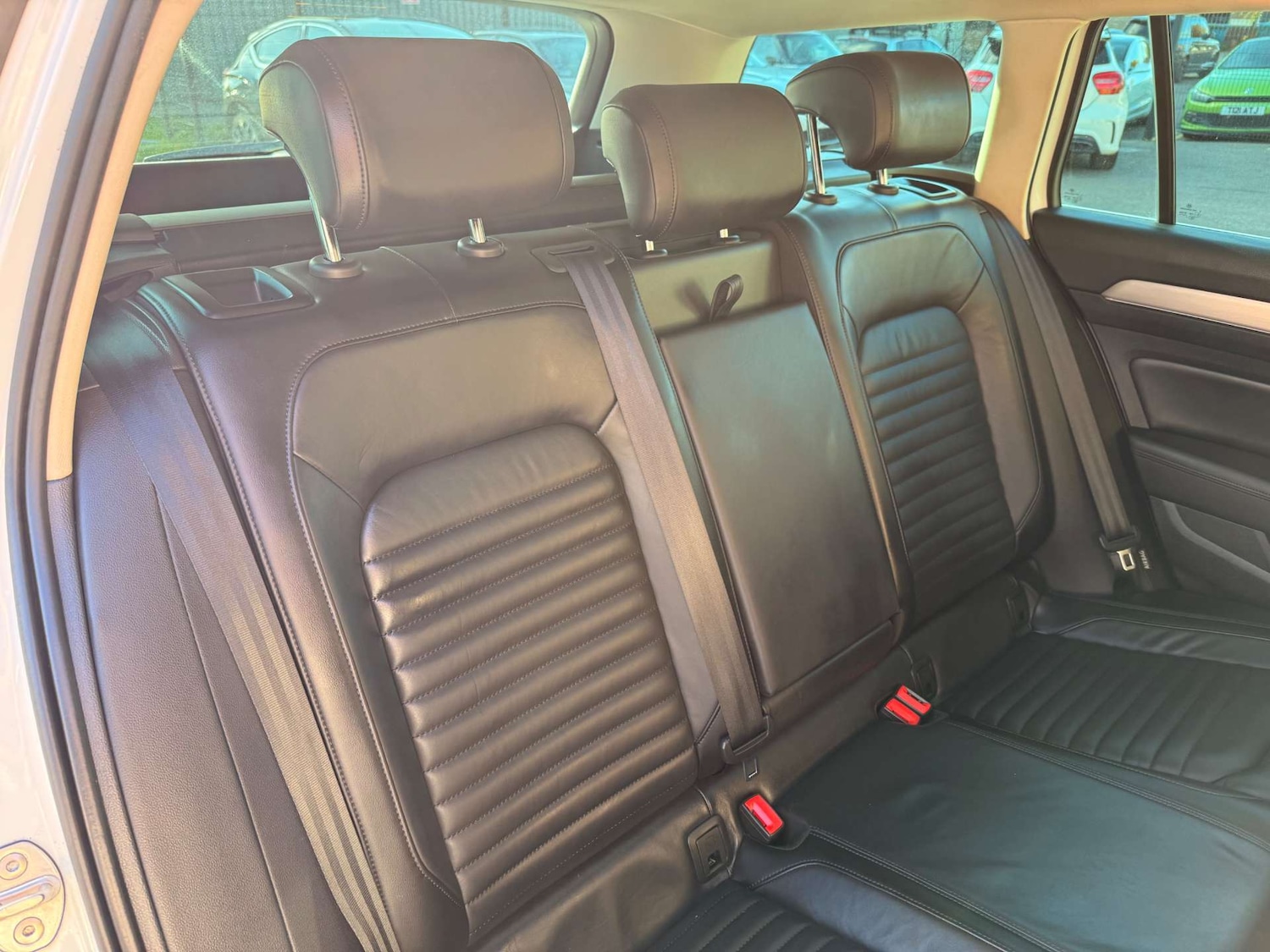 Used Volkswagen Passat 2017 for sale - 76385805: Photo 37