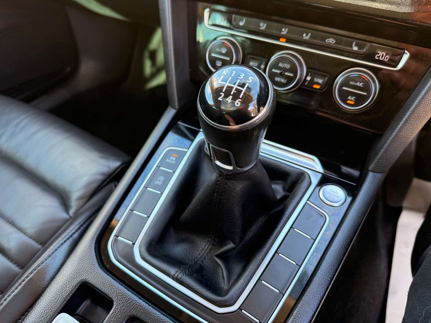 Used Volkswagen Passat 2017 for sale - 76385805: Photo 58