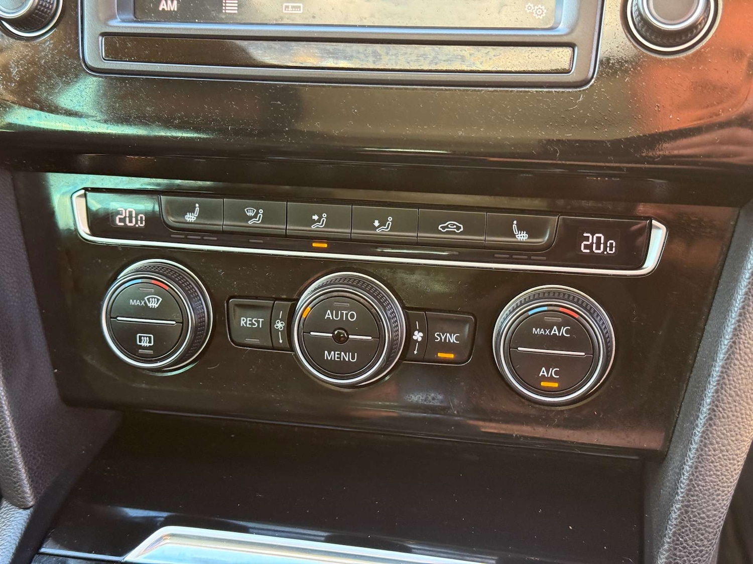 Used Volkswagen Passat 2017 for sale - 76385805: Photo 60