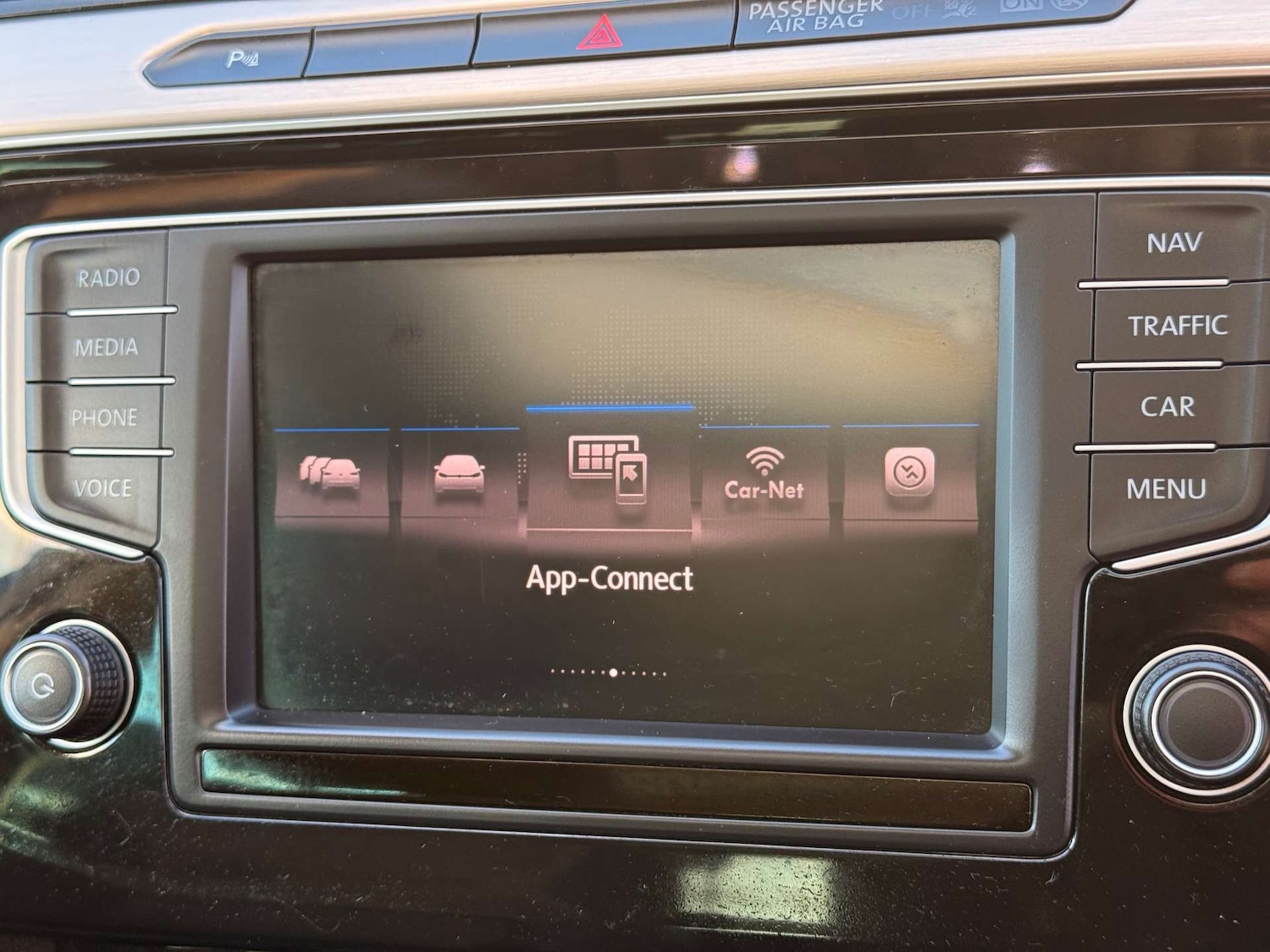 Used Volkswagen Passat 2017 for sale - 76385805: Photo 61