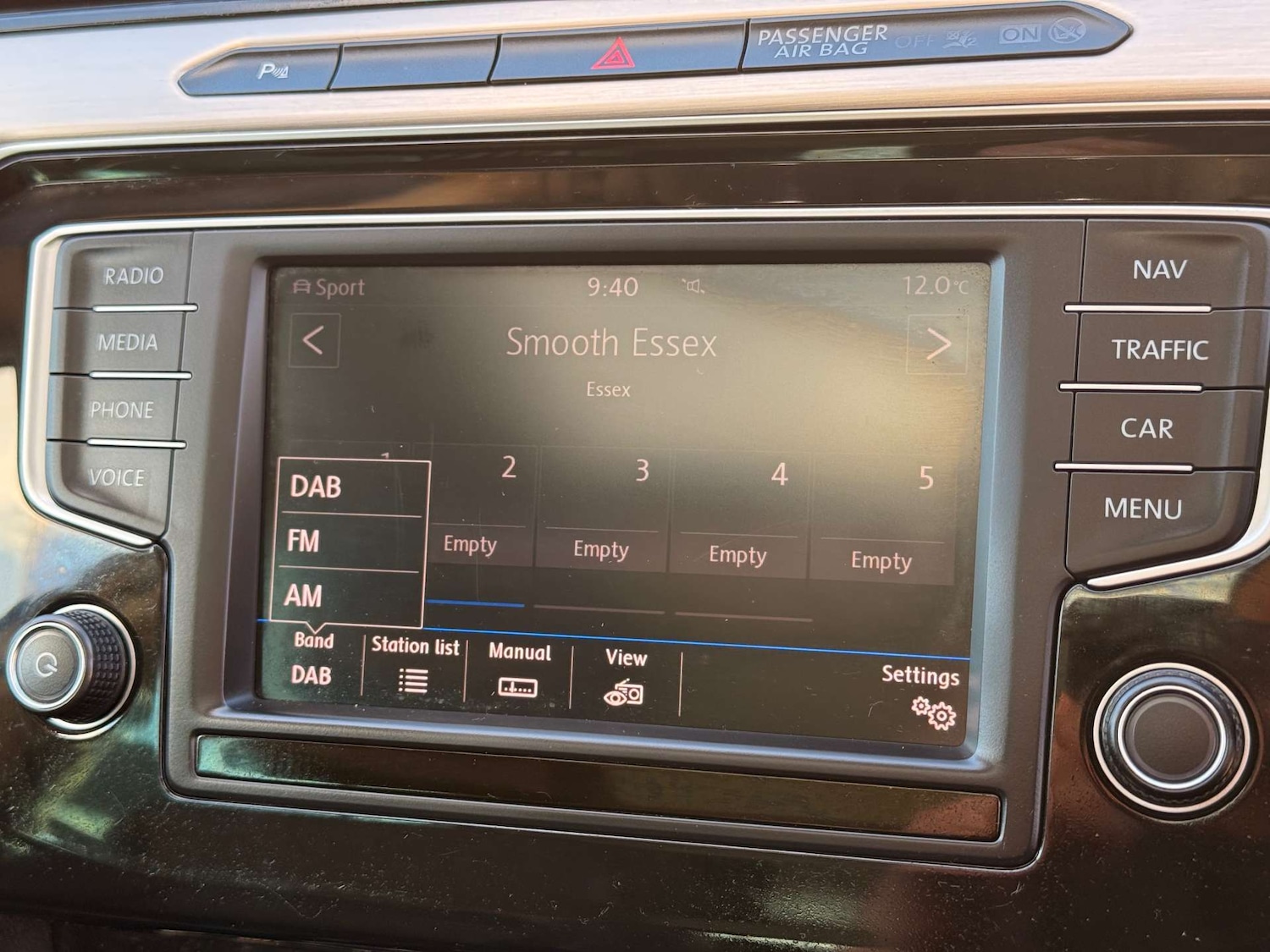 Used Volkswagen Passat 2017 for sale - 76385805: Photo 64