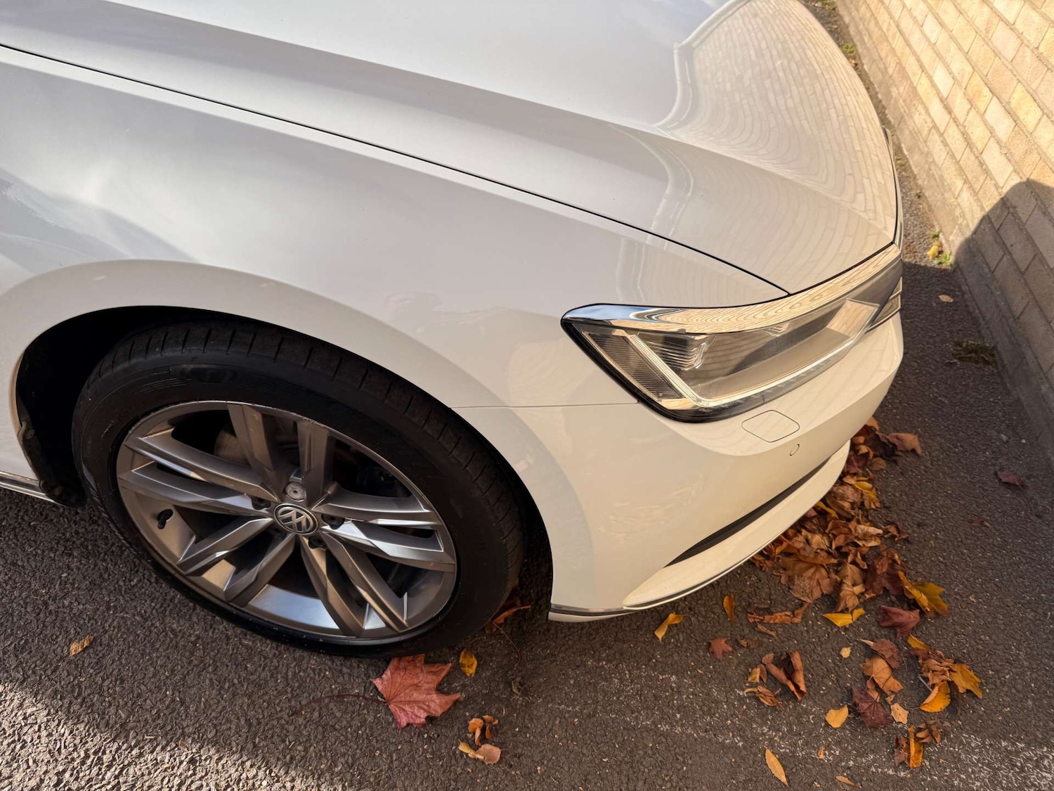 Used Volkswagen Passat 2017 for sale - 76385805: Photo 71