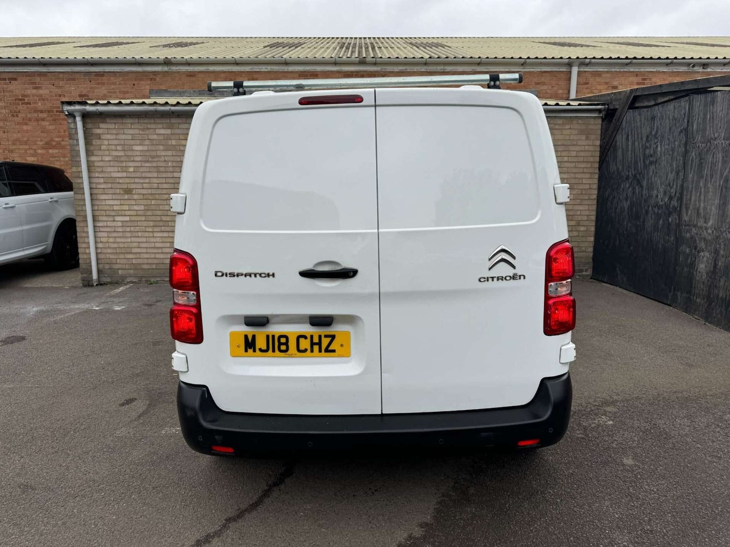 Vehicle 13