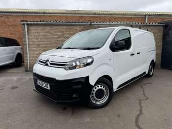 Used Citroen Dispatch 2018 for sale - 74772188: Photo