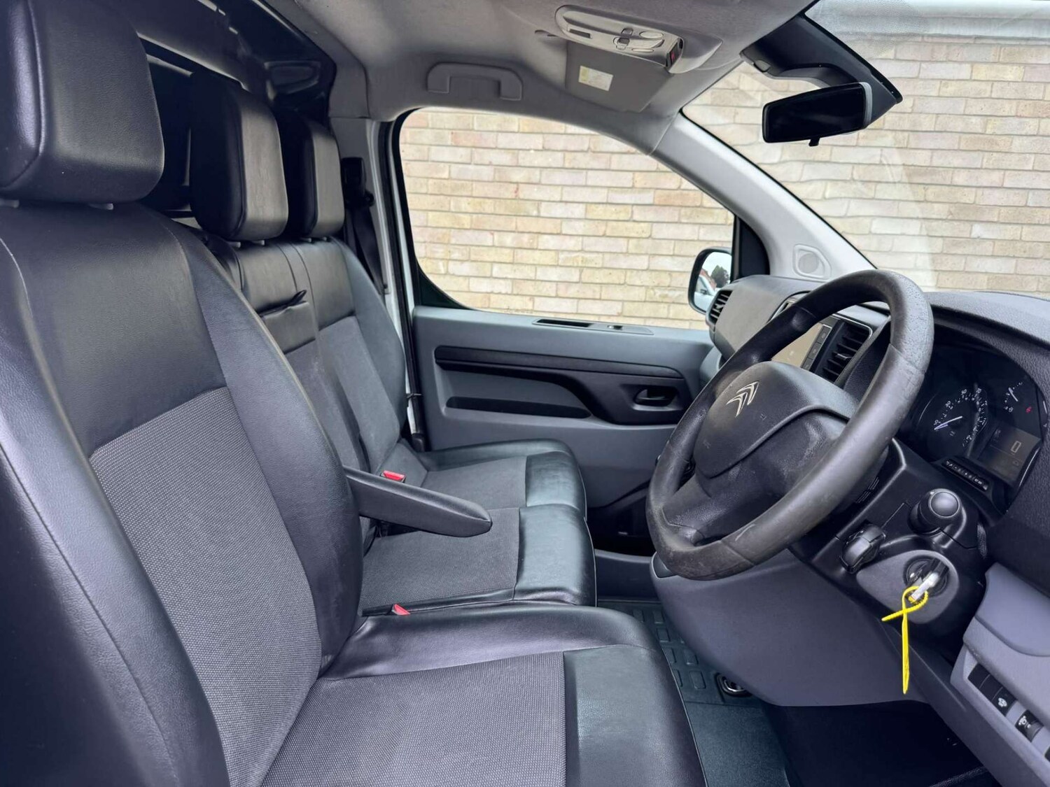 Vehicle 25