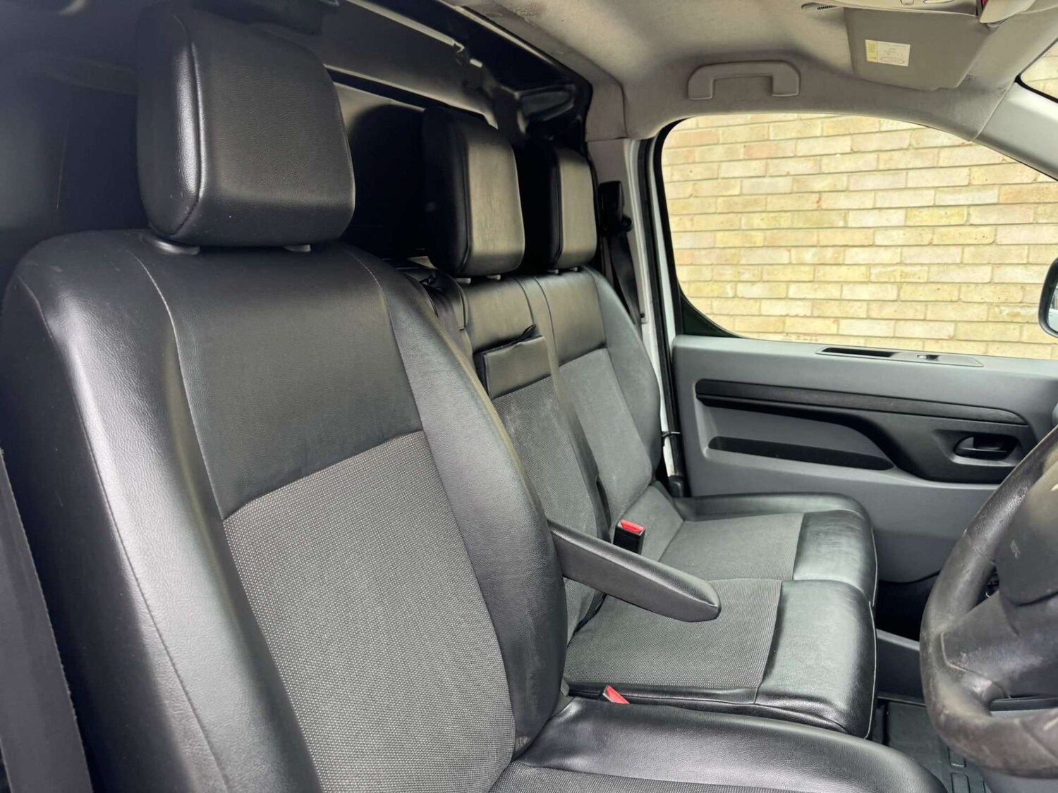 Vehicle 27