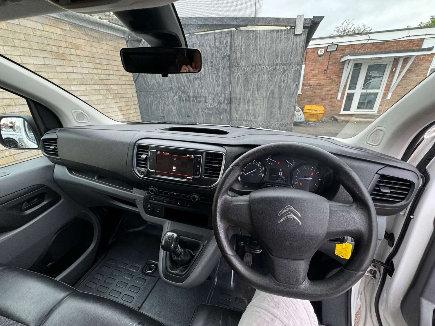 Vehicle 28