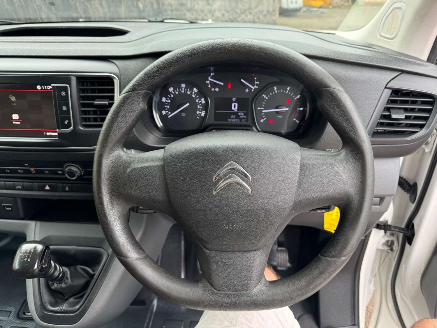 Vehicle 30