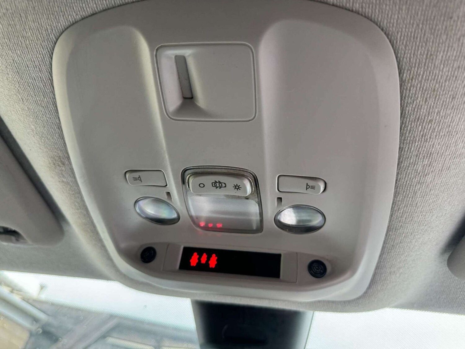 Vehicle 40