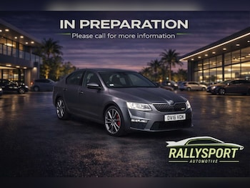 Skoda Octavia feature image