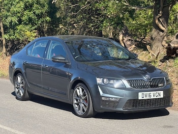 Used Skoda Octavia 2016 for sale - 78053141: Photo