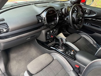 Used MINI Clubman 2020 for sale - 79274445: Photo