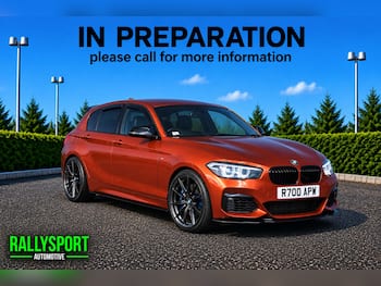Used BMW 1 Series 2017 for sale - 79734540: Photo