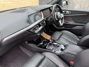 Used BMW 1 Series 2021 for sale - 75528408: Photo