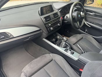 Used BMW 1 Series 2016 for sale - 79573190: Photo