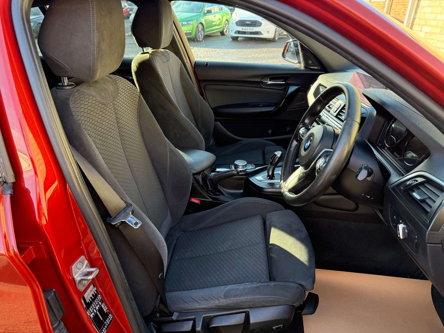 Used BMW 1 Series 2017 for sale - 76834647: Photo 10