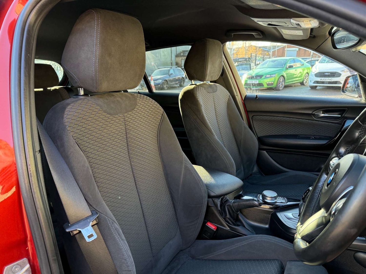 Used BMW 1 Series 2017 for sale - 76834647: Photo 15