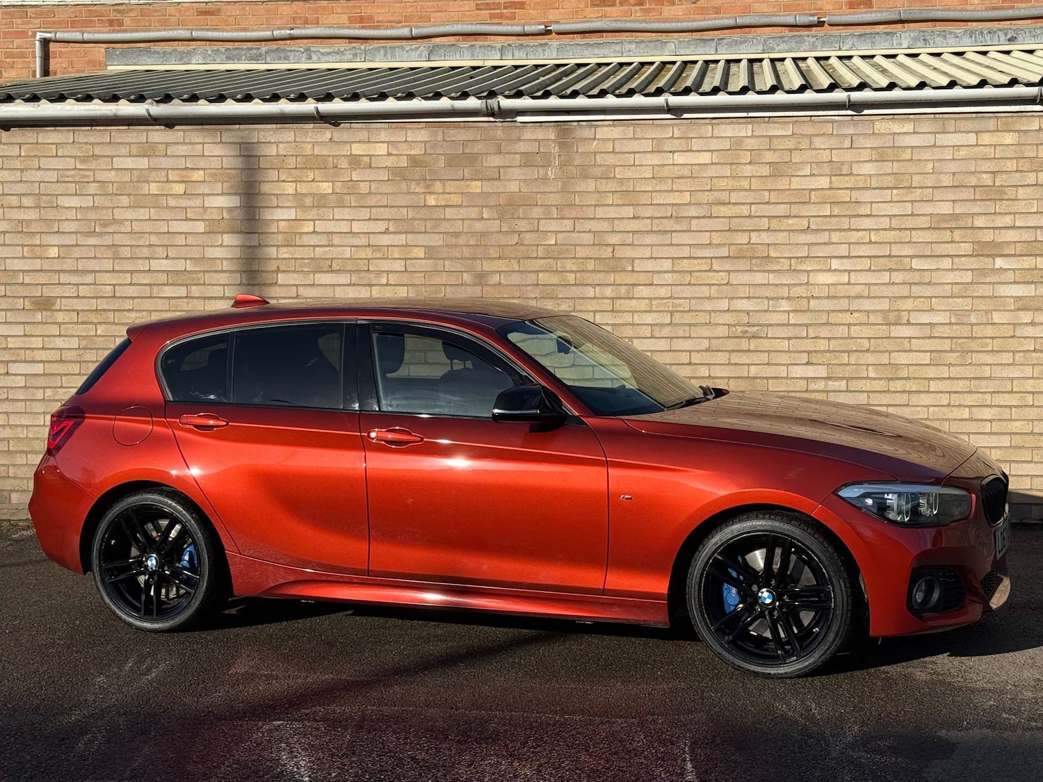 Used BMW 1 Series 2017 for sale - 76834647: Photo 17