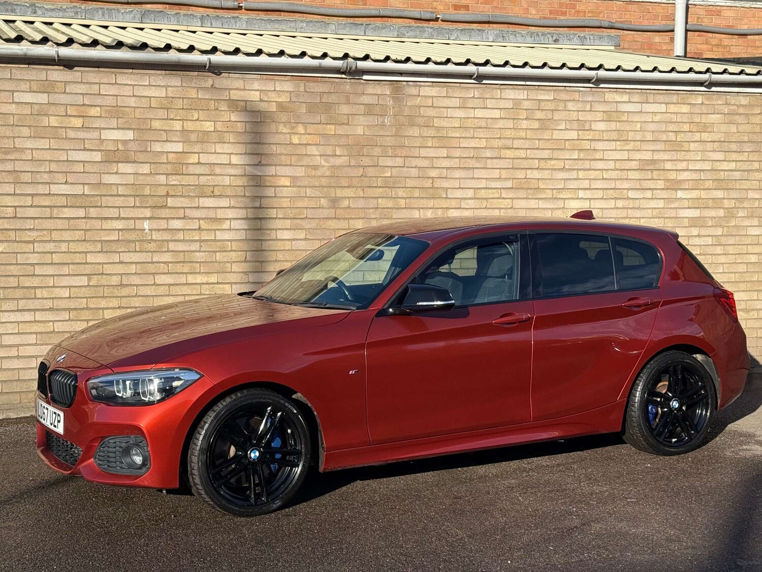 Used BMW 1 Series 2017 for sale - 76834647: Photo 18