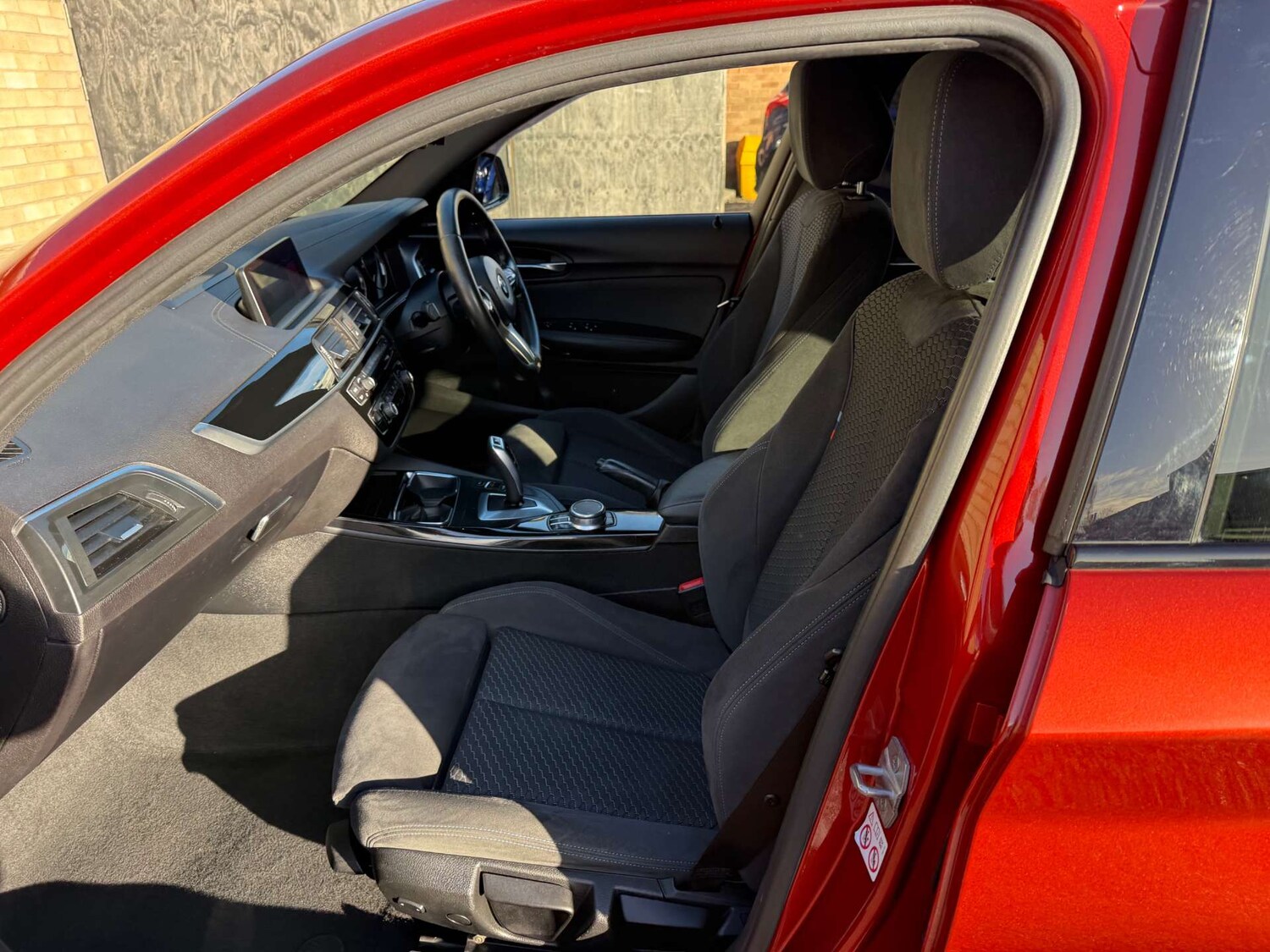 Used BMW 1 Series 2017 for sale - 76834647: Photo 19