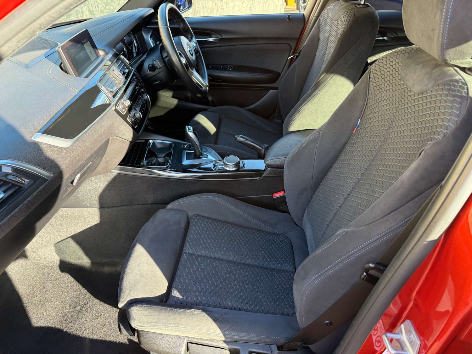 Used BMW 1 Series 2017 for sale - 76834647: Photo 20