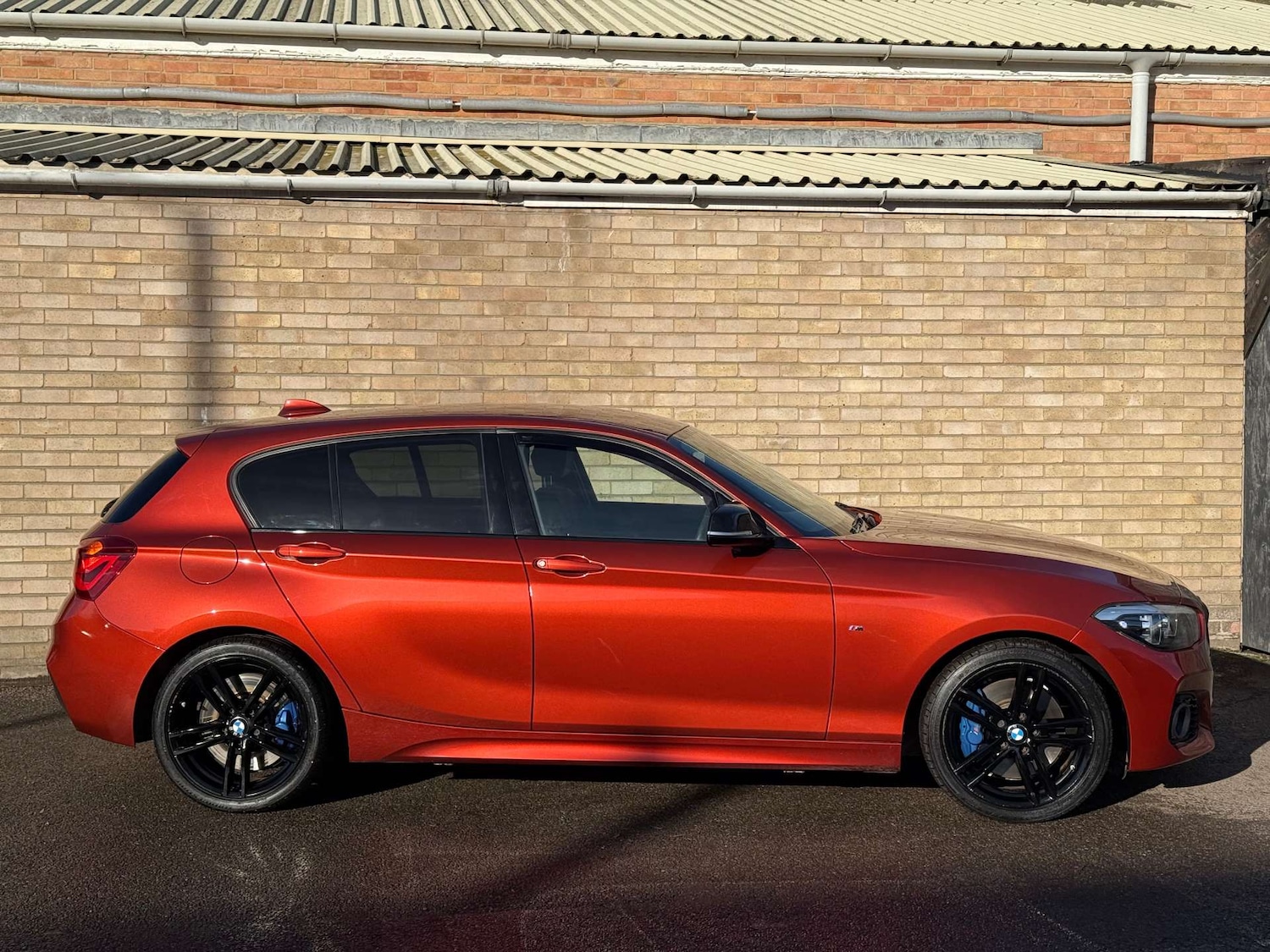Used BMW 1 Series 2017 for sale - 76834647: Photo 27