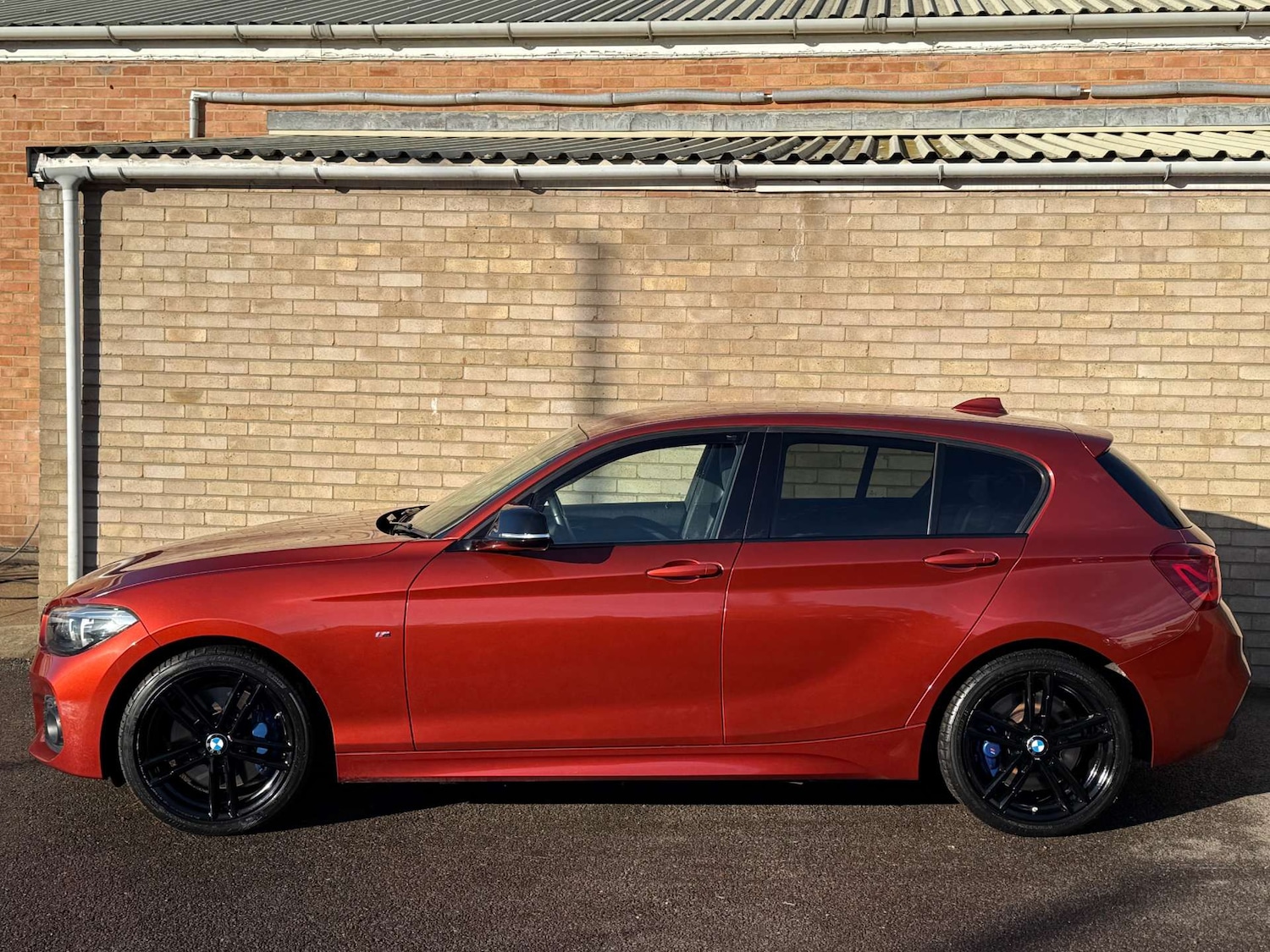 Used BMW 1 Series 2017 for sale - 76834647: Photo 28